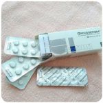 Феназепам  Phenazepam Valenta  1 мг в Покрове