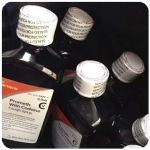 Кодеин сироп Codein (для приготовления напитка Lean, Purple Drank)  473 мл  в Покрове