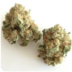 Шишки "White Widow"  (Белая вдова)  Гидропоника -  Бошка VHQ в Покрове