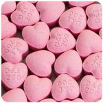 Экстази  Ecstasy Love 200 MDMA в Покрове