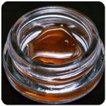 Гашишное масло (импорт Калифорния)  Distillate  в Покрове USA ТГК 98.5%