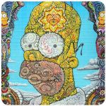 Марки LSD-25 VHQ чистых 250 мкг в Покрове